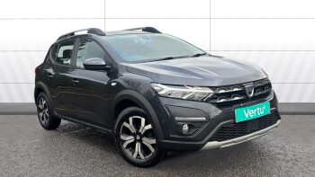 Dacia Sandero Stepway 1.0 TCe Prestige 5dr Petrol Hatchback